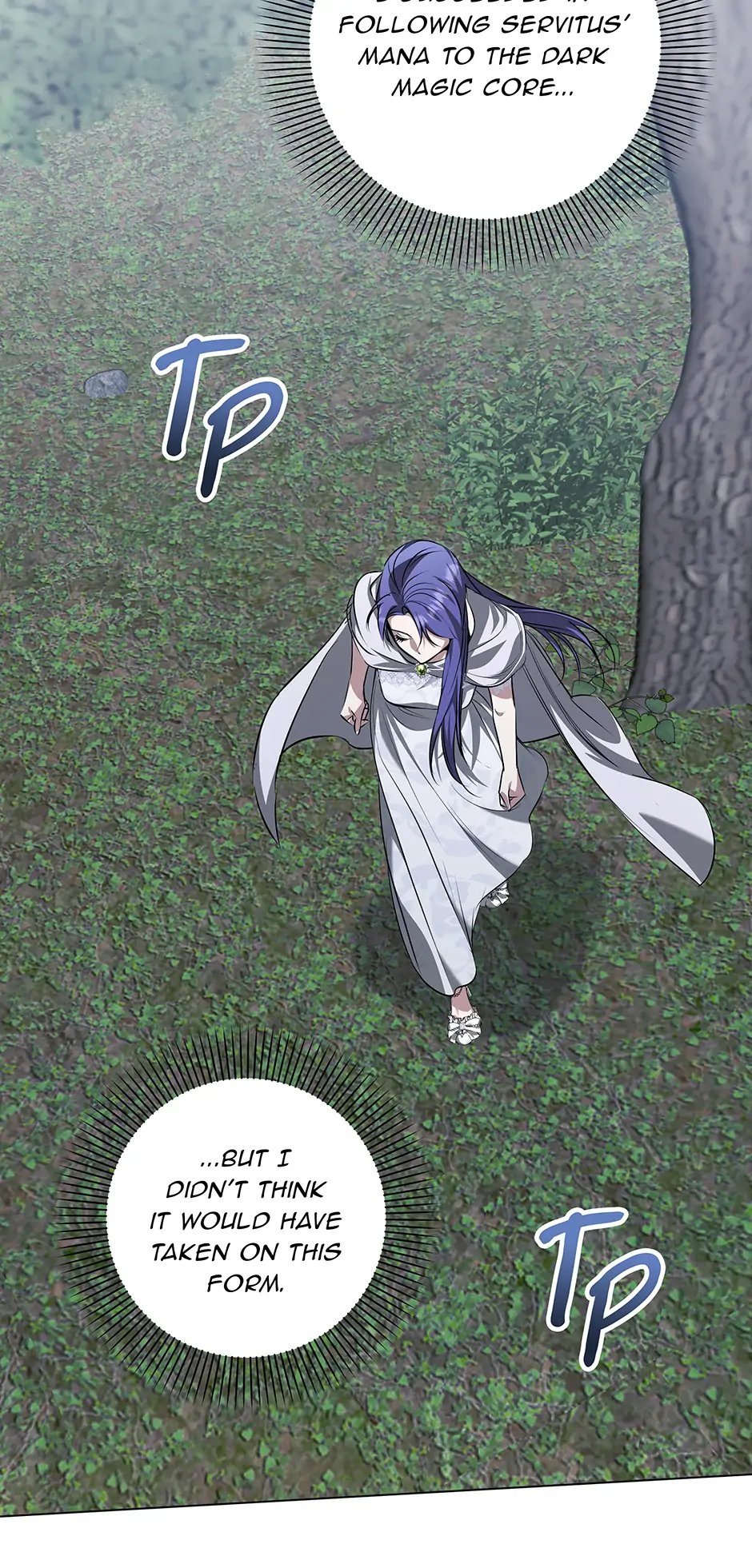 Please Get Out of My Household Chapter 58 43